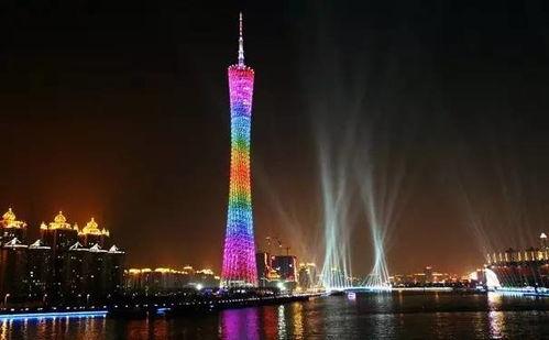 网红小蛮腰简介资料,揭秘广州新地标背后的魅力与故事