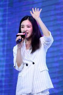 张含韵是几线明星,从一线明星到璀璨新星