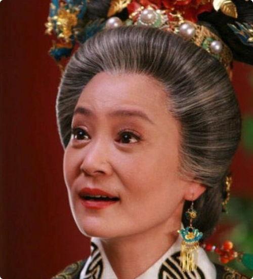 演太后的明星,揭秘演太后背后的明星传奇