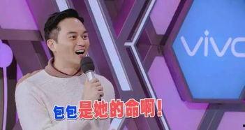 张智霖和袁咏仪吃大瓜,揭秘娱乐圈甜蜜夫妻的幕后故事