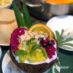 网红大铲子海鲜郑州店,网红美食新地标，海鲜盛宴等你来尝