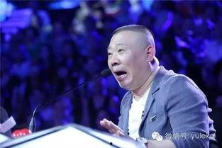 郭德纲明星粉丝,明星效应下的相声热潮