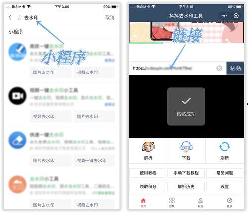 头条下载的视频去水印,如何从头条下载视频轻松去除水印，打造无痕观影体验