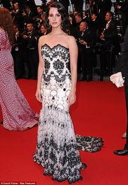 明星红毯高清,明星红毯高清瞬间，华丽转身尽展风采