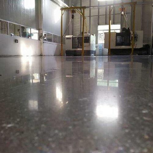 找工业厂房改网红地板,工业风地板打造网红空间新潮流