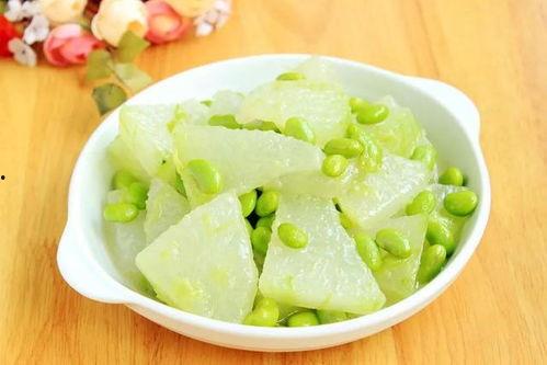 晚上什么时候吃瓜,揭秘晚间最佳吃瓜时光