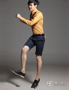 明星潮拍,时尚潮流的引领者