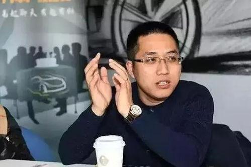 汽车头条杨小林,汽车头条深度解析行业动态与未来趋势