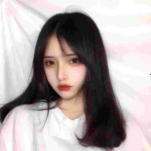 抖音网红可爱女头像动漫,动漫风可爱女网红头像大赏