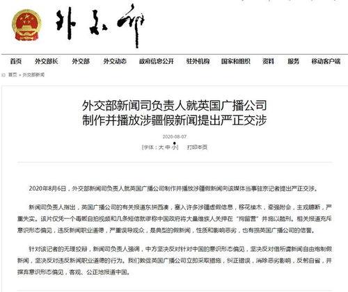 外交新闻爆料平台官网网址,官网网址背后的故事与真相”