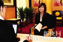 明星面试被看中了,成功签约新项目