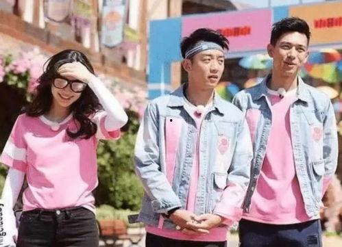 跑男之明星攻略记