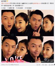 明星与丈夫同甘共苦,明星夫妻携手同甘共苦