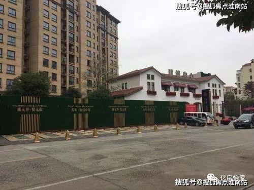 今日头条铂悦公馆,品质生活新地标，宜居宜投资两相宜