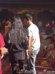 虔诚明星,信仰之光下的璀璨人生