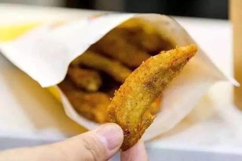 网红小吃送人,开启人生新滋味