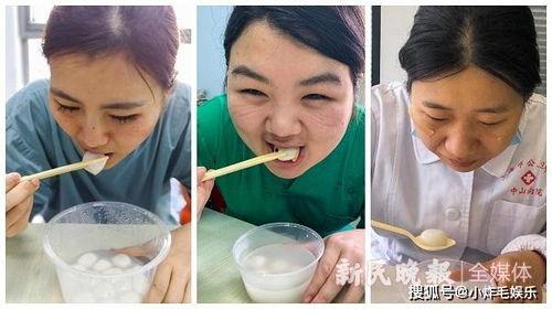 雪球吃瓜护士,揭秘网络热议背后的温情故事