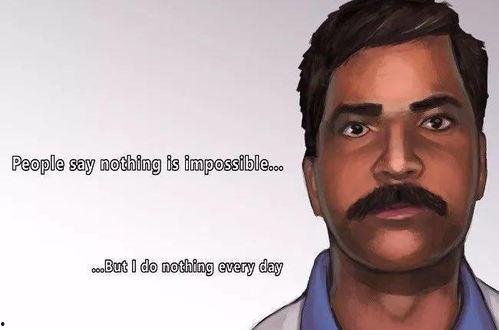 外国网红负能量男,揭秘外国男生背后的心理困境