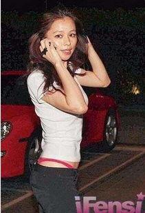 女明星不是内裤,内裤之外的穿搭智慧