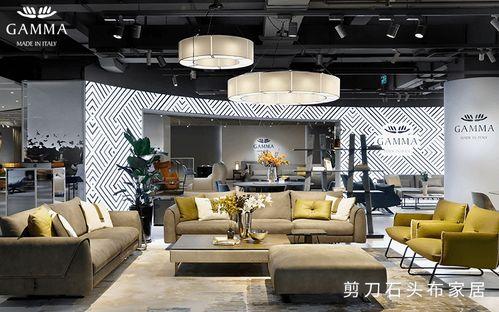 沙发皮料等级怎么看的,如何一眼辨优劣