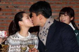 明星们热吻,娱乐圈热吻瞬间大盘点