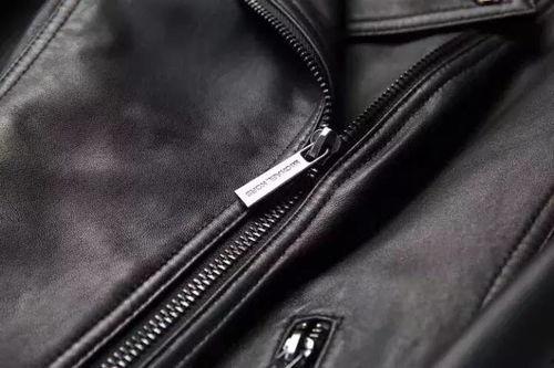 皮衣怎么看皮料厚薄呢图片