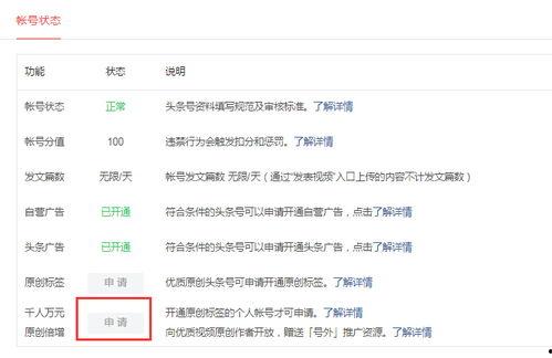 头条上挣钱的人数,揭秘在平台上实现财富增长的庞大人群