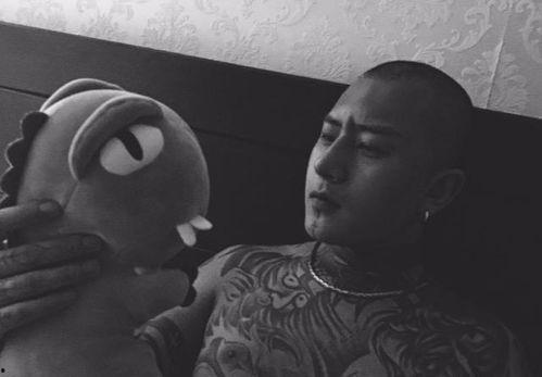 网红老哥子身高,网红老哥子的身高传奇